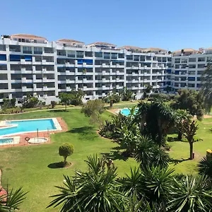 Urbanizacion Jardines Del Puerto Apartment