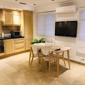 Puerto Banus Lucy Apartment